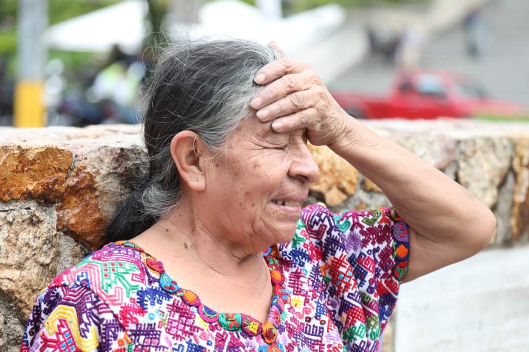 Hipertensión, una enfermedad que puede afectar corazón, cerebro y riñones