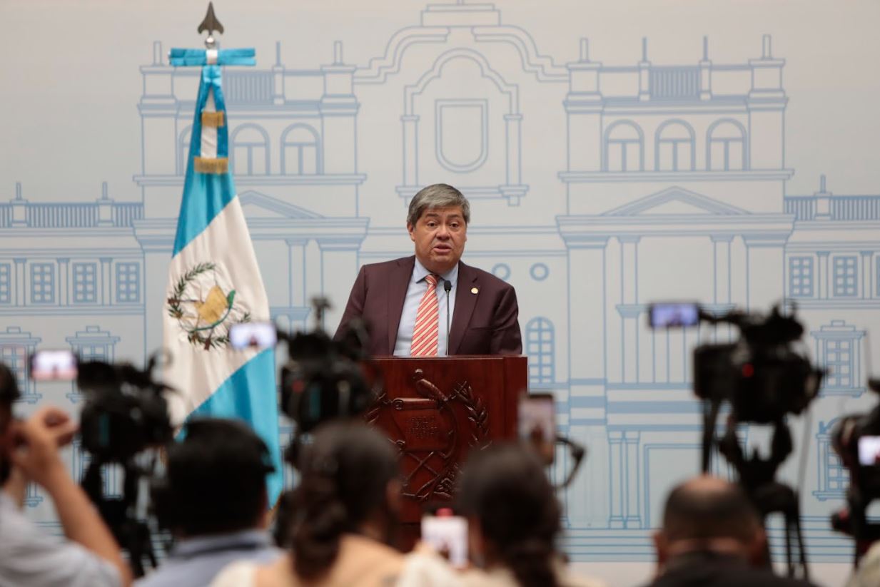 Gobierno prioriza mejoras urgentes en el Sistema Penitenciario