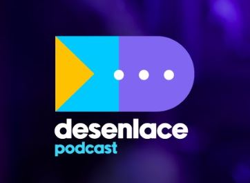 Lanzamiento del Podcast Desenlace con Haroldo Sánchez
