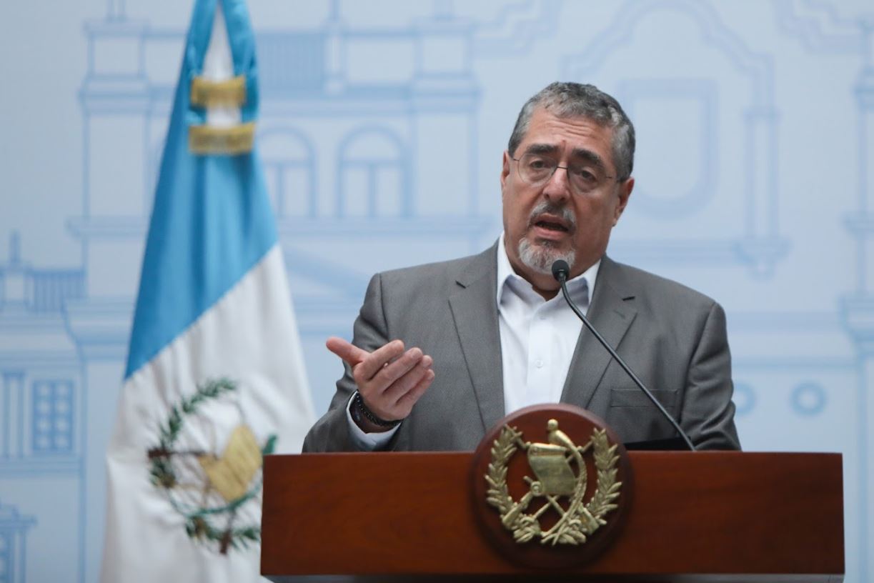 Guatemala busca que Belice se sume al Tren Maya para no dañar las selvas