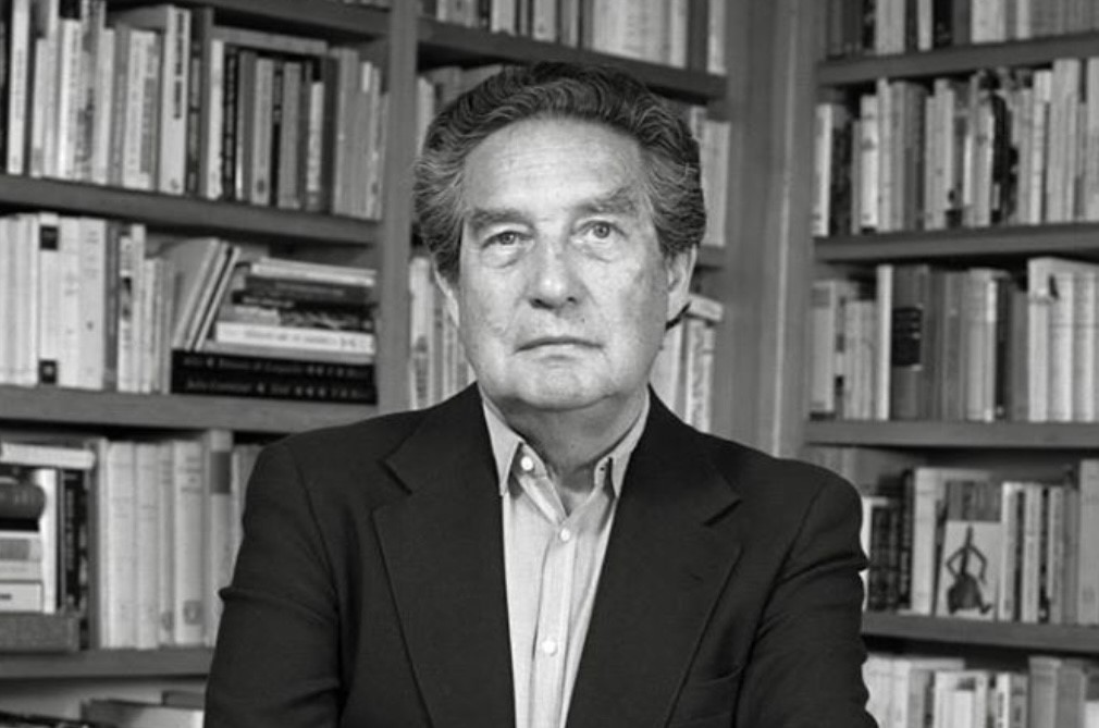 Octavio Paz obtiene este año la edición conmemorativa. / Foto: Secretaría de Cultura de la Nación de Argentina.