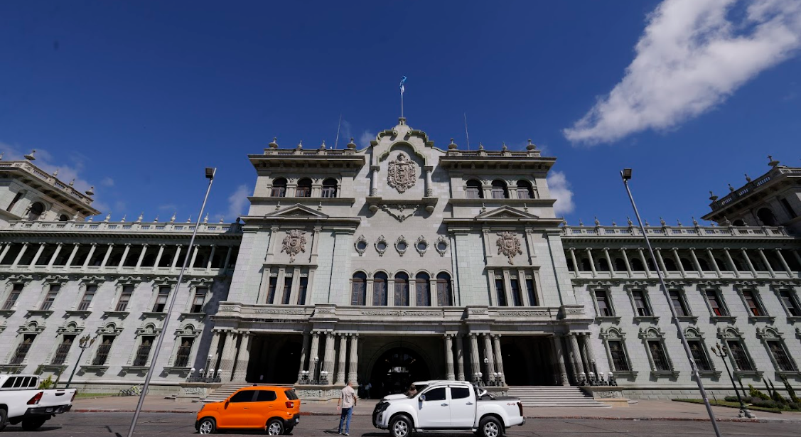 Gobierno pide ampliación presupuestaria para el bienestar de la población