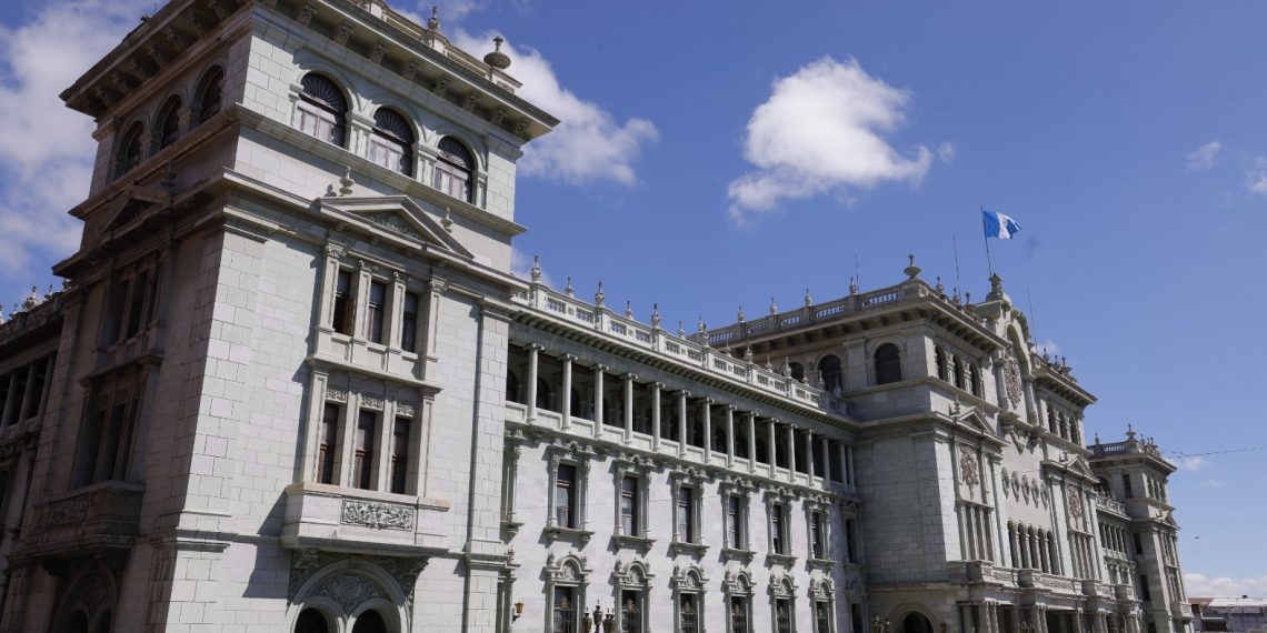Este es el calendario de entrevistas a los aspirantes a fiscal general