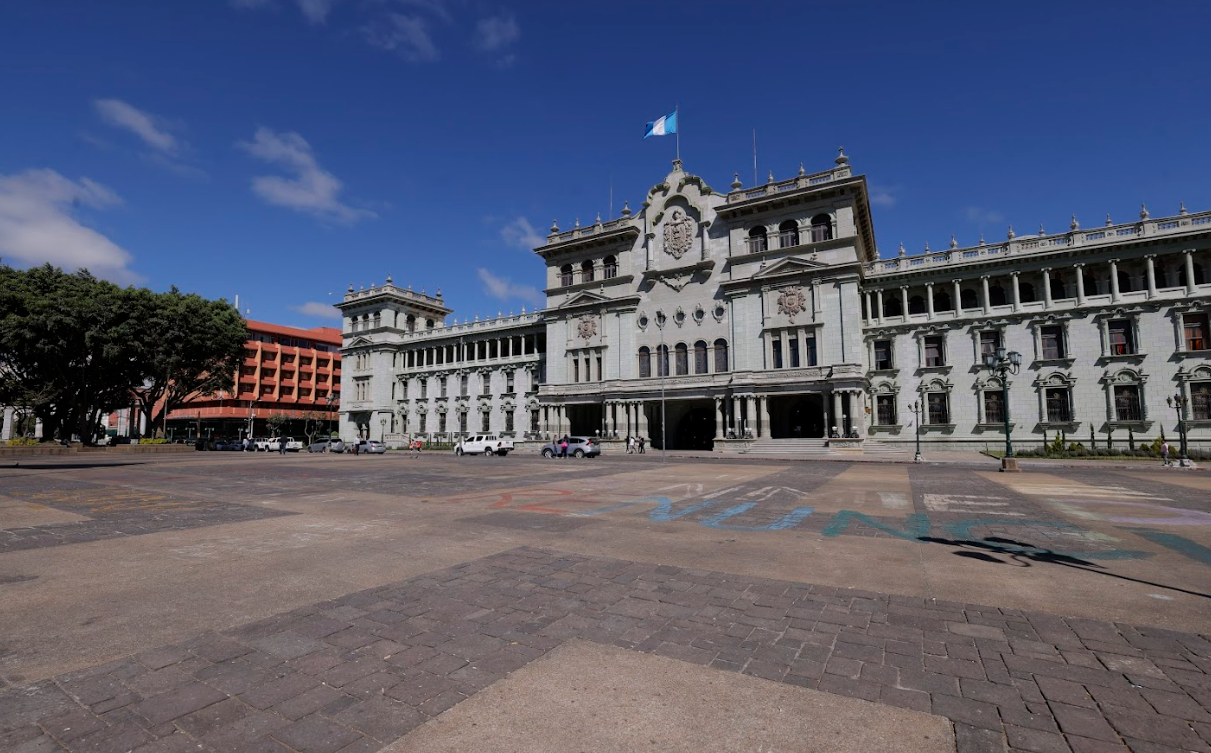 Gobierno rechaza órdenes de captura contra Iván Velásquez y Luz Adriana Camargo. / Foto: Archivo, Gilber García.