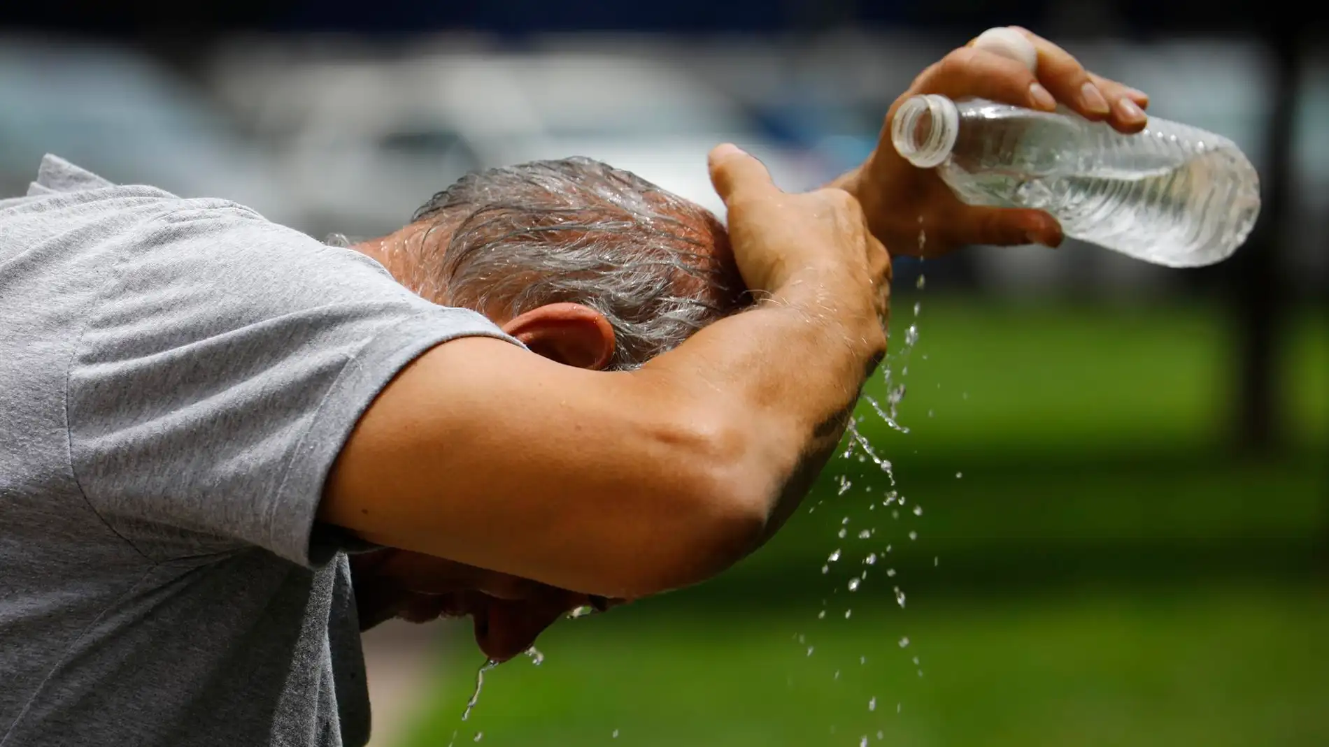 MSPAS te invita a conocer cómo evitar un golpe de calor