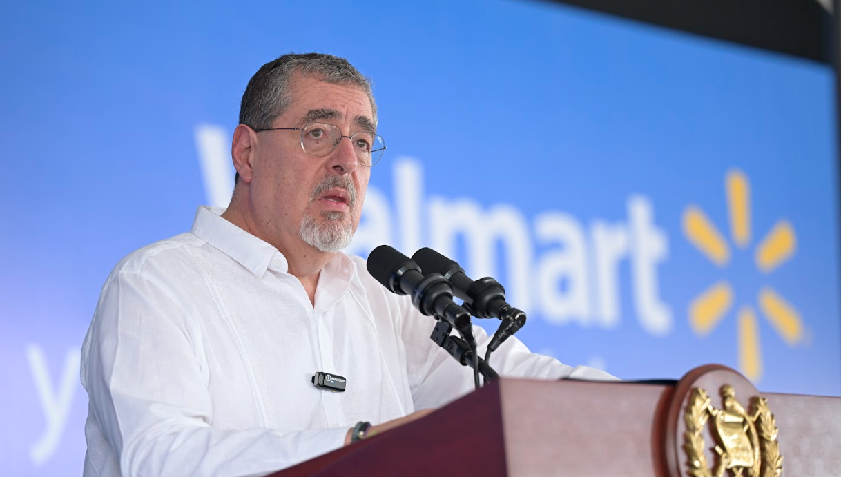 Presidente Arévalo ratifica condiciones para la atracción de inversiones y creación de empleo