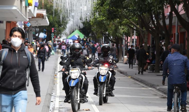 Avances en la lucha contra la violencia, 190 municipios con cero homicidios
