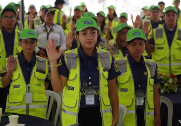 Más de 760 mil personas participan en el programa de Servicio Cívico en el país