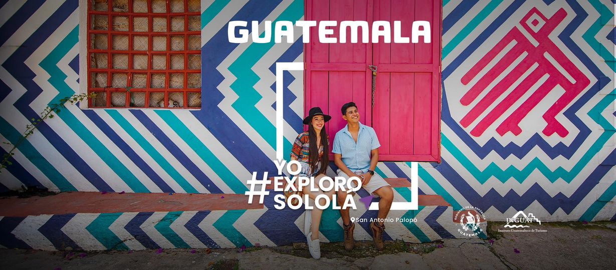 Inguat da inicio a la campaña turística Yo Exploro Mi País