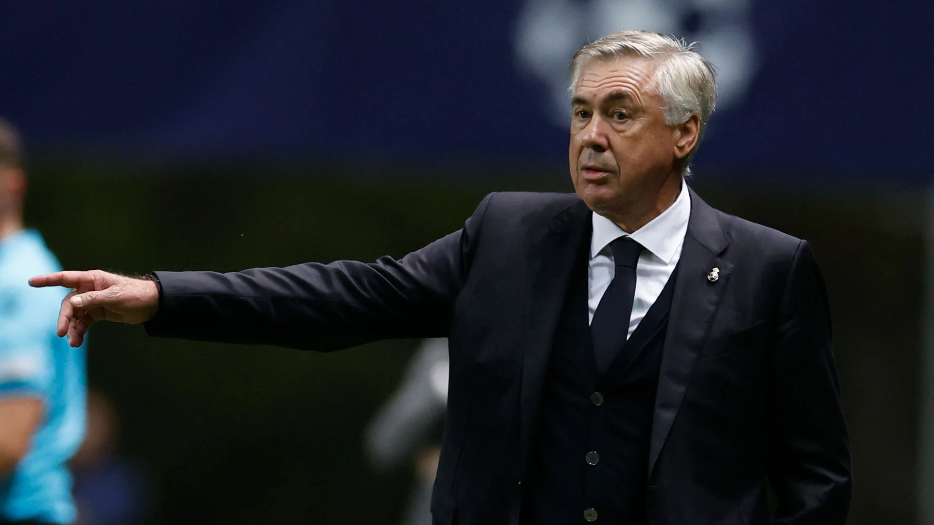 Real Madrid confirma que disputará el Mundial de clubes tras las palabras de Ancelotti