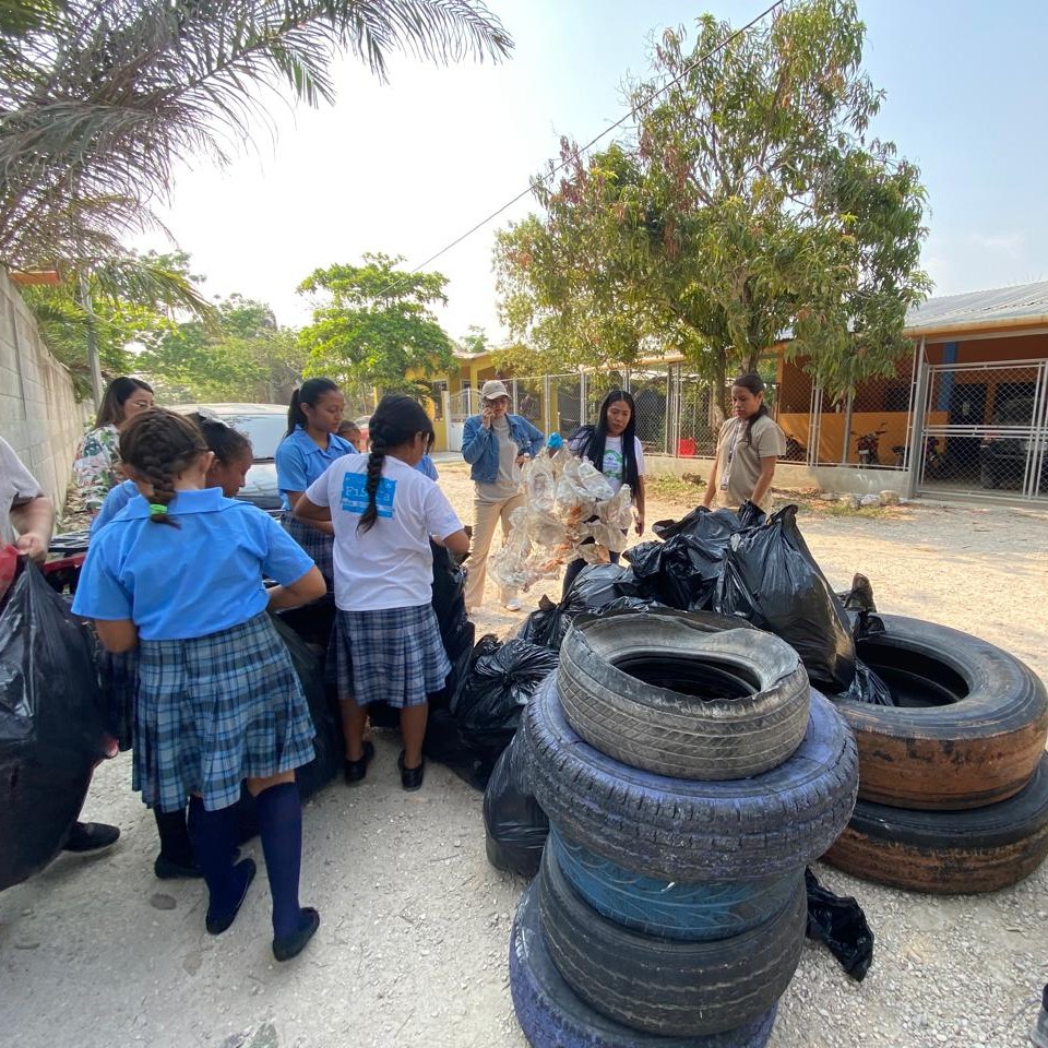 Se realizan acciones para prevenir y erradicar el dengue en Petén