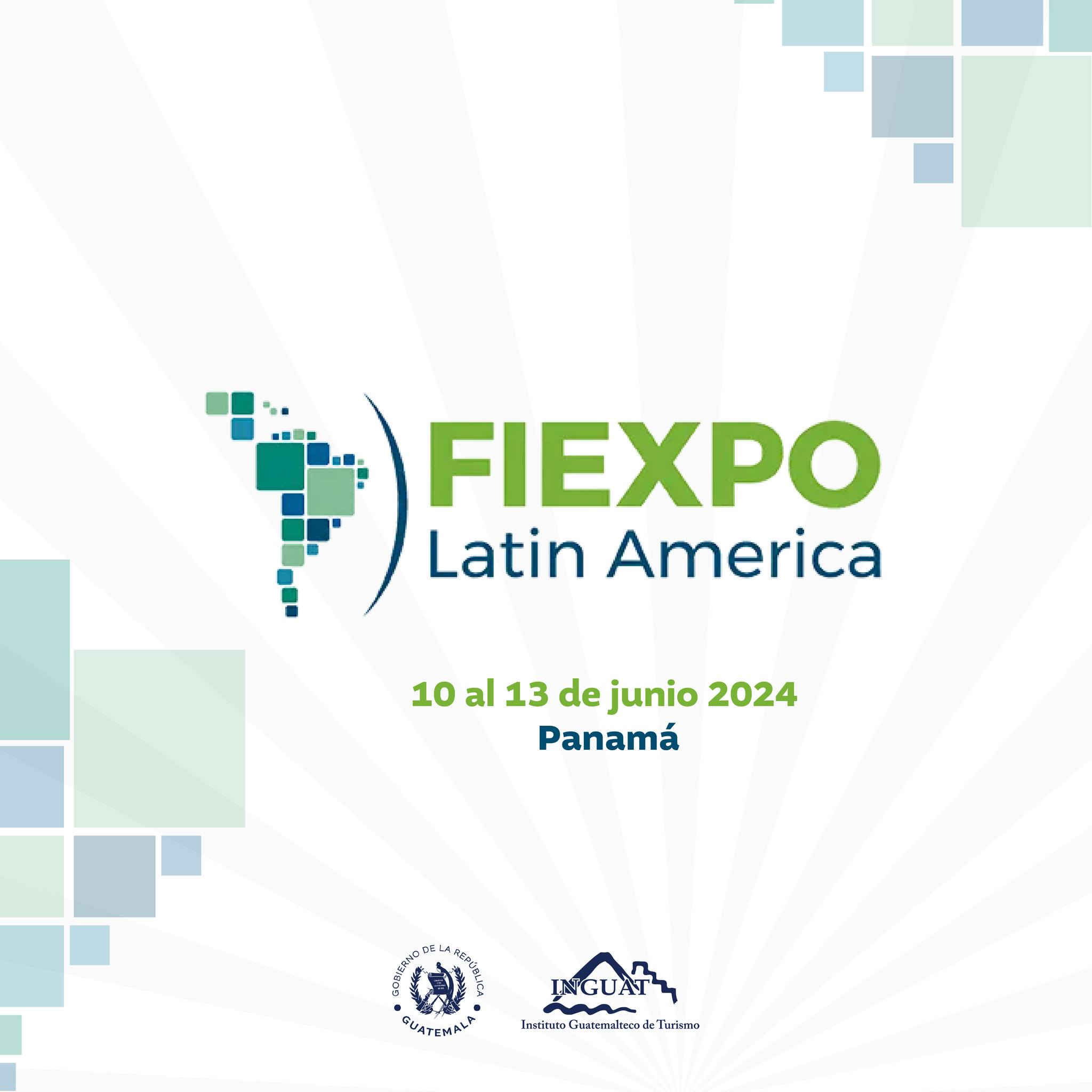 Guatemala participa en Fiexpo Latin America