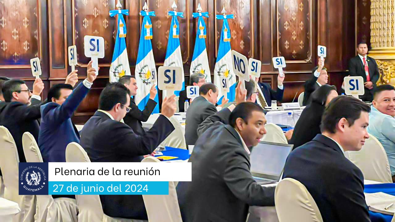 Conadur: Región VIII reitera el compromiso con el desarrollo urbano y rural