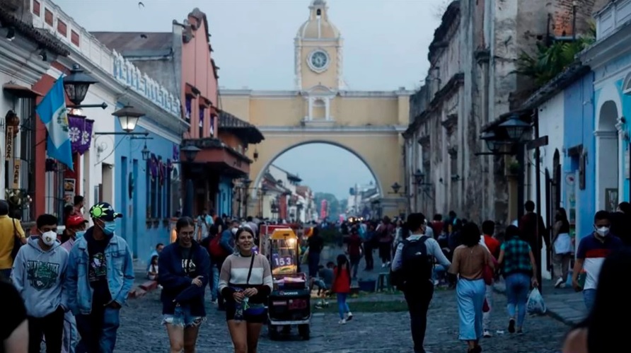 Músicos de España harán intercambio cultural en Antigua Guatemala
