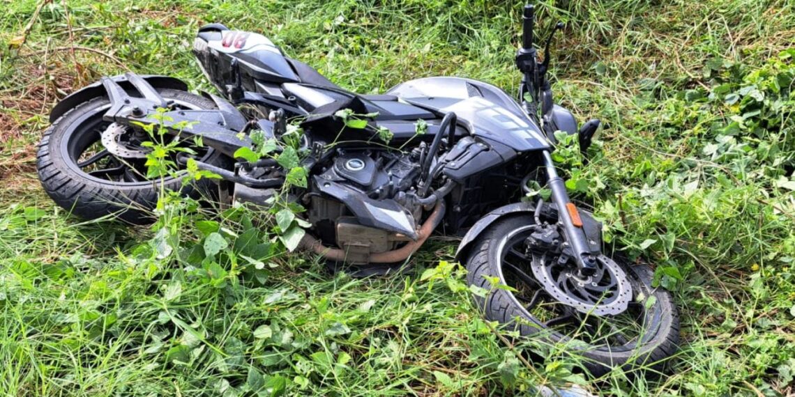 Capacitarán a motociclistas para reducir incidentes de tránsito