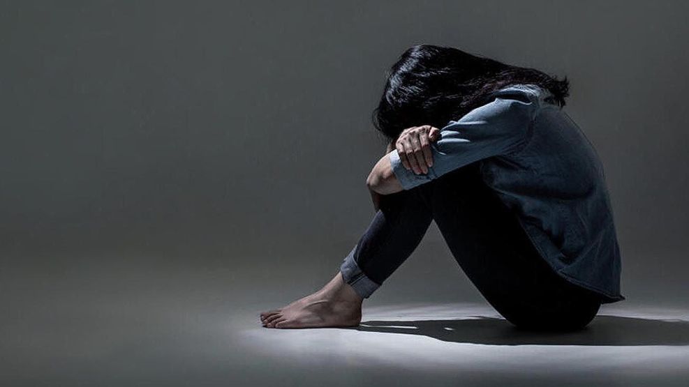 Aplicación desarrollada en Hong Kong diagnostica la depresión con alta precisión. / Foto: Perfil.