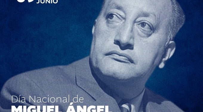 Miguel Ángel Asturias, Estrada Cabrera y “La Chalana”