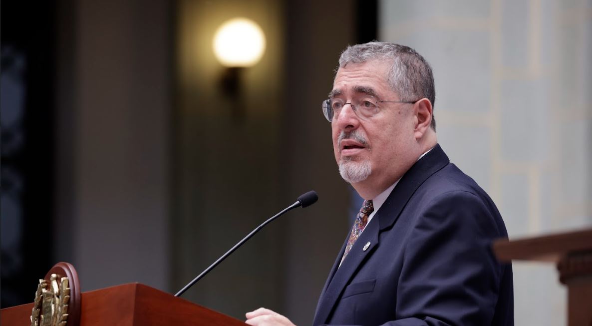 Presidente informa sobre protocolo de atención para la temporada de lluvias 2024
