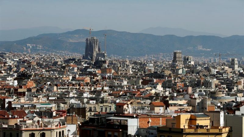 La ciudad de Barcelona será la sede del Foro contra el racismo y la discriminación, de la Unesco.