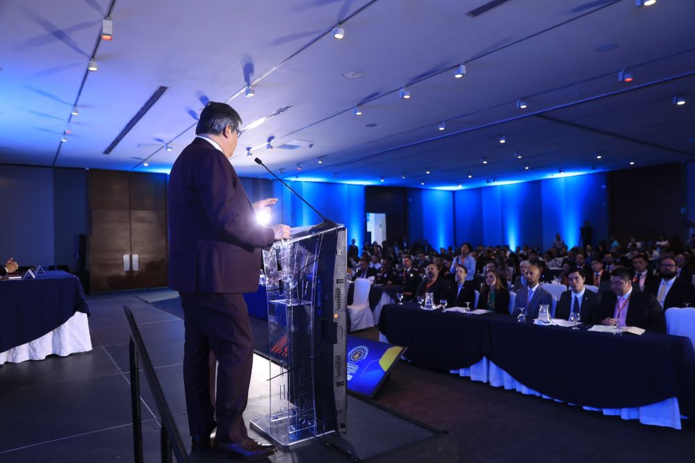 Seguridad democrática: Estrategia del Gobierno para el Sistema Penitenciario