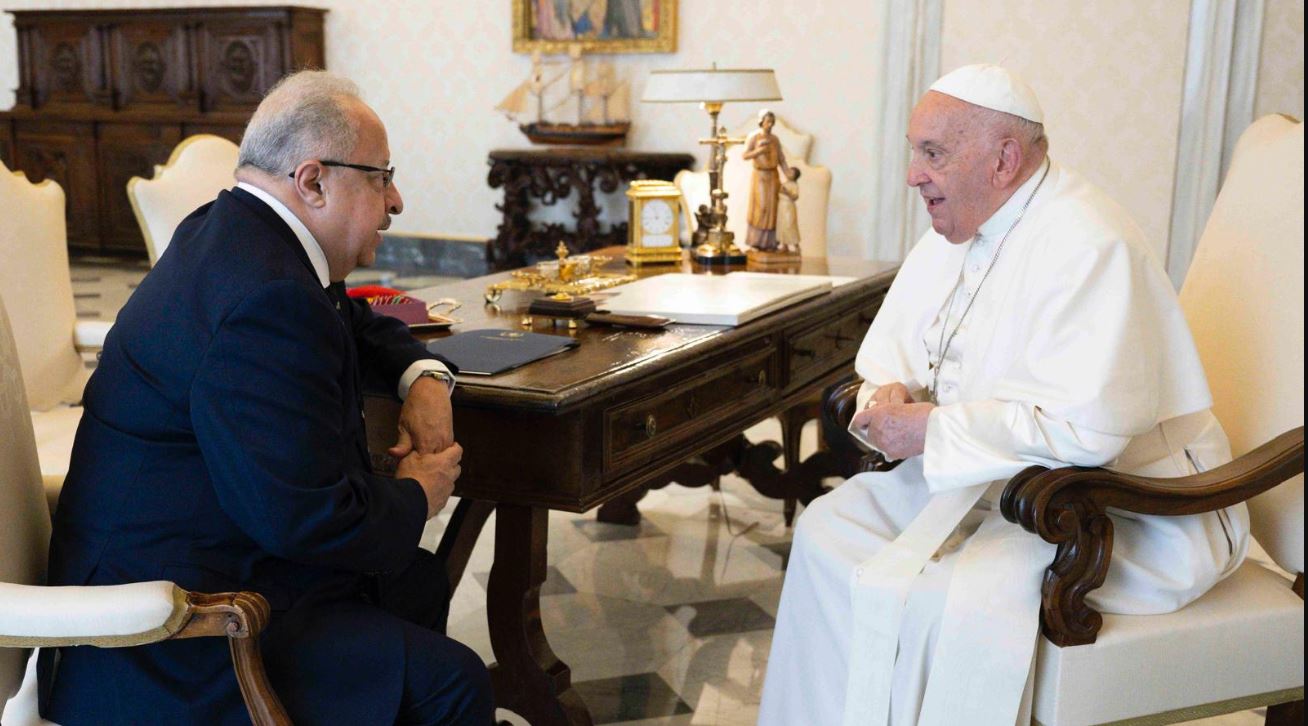 Gobierno invita al papa Francisco a visitar Guatemala