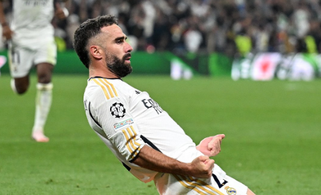 La película se repite para que el Madrid se corone en Wembley