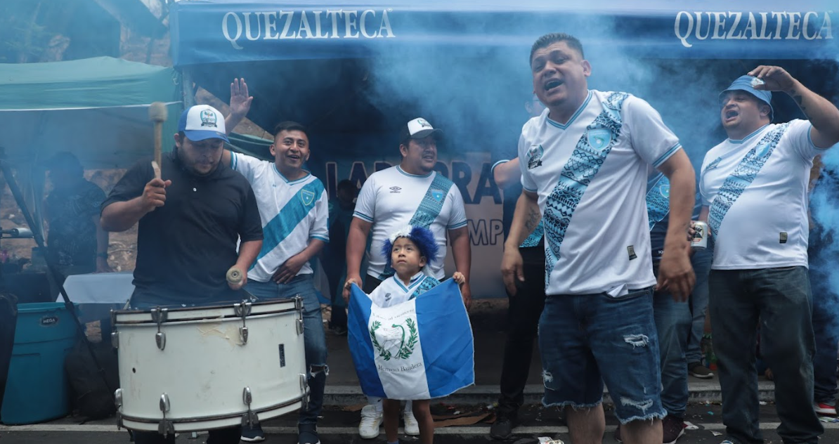 Cómo adquirir las entradas para el partido de Guatemala vs. Costa Rica en la Concacaf Nations League