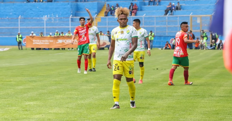 Cuáles son los equipos que pueden ascender a Liga Nacional