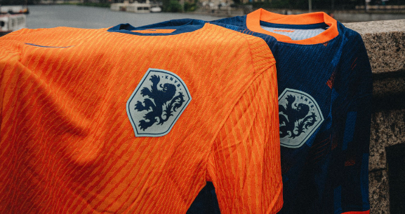 Eurocopa 2024: ¿Holanda o Países Bajos? Cómo se le llama a la histórica Naranja Mecánica