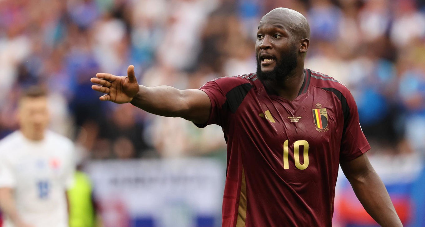 El inoportunismo de Lukaku condena a Bélgica
