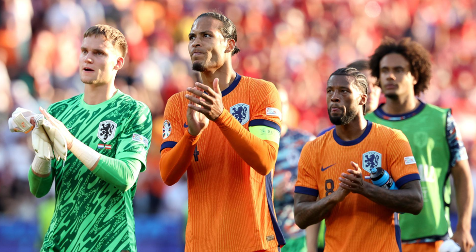 Eurocopa 2024: Así se definen los mejores terceros que clasifican a octavos de final