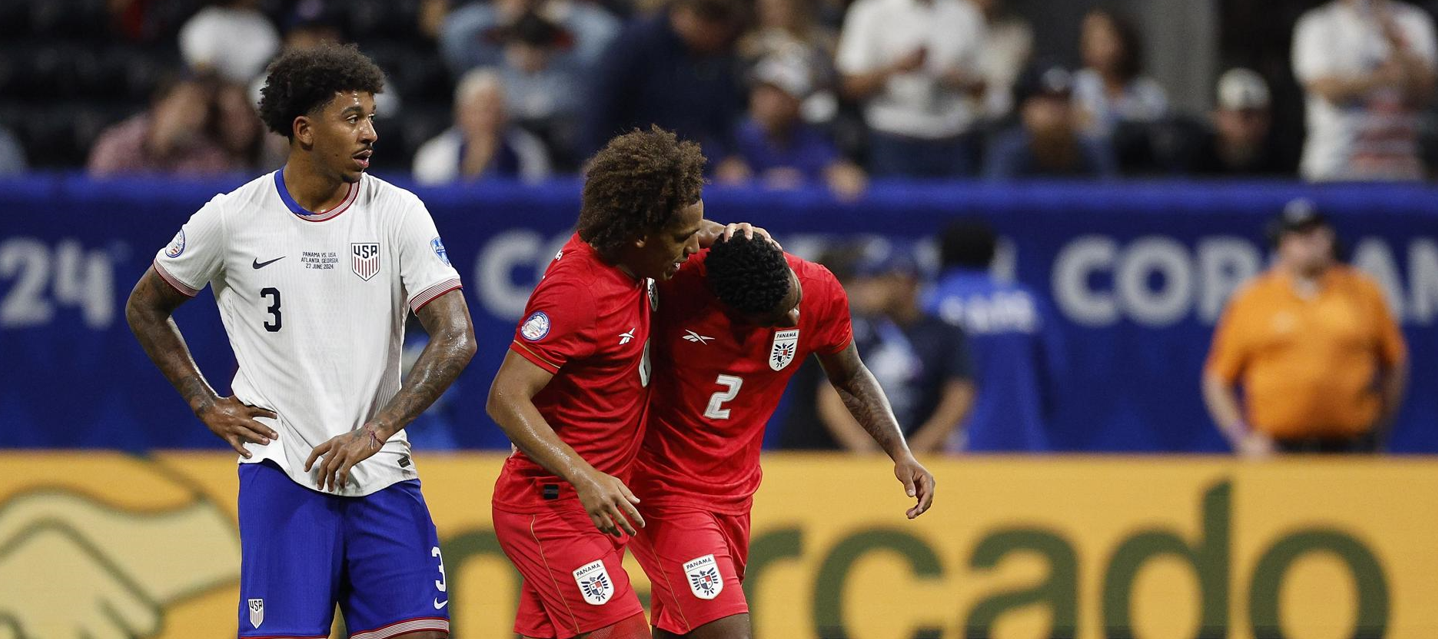 Copa América 2024: Panamá sueña con los cuartos de final al derrotar a Estados Unidos