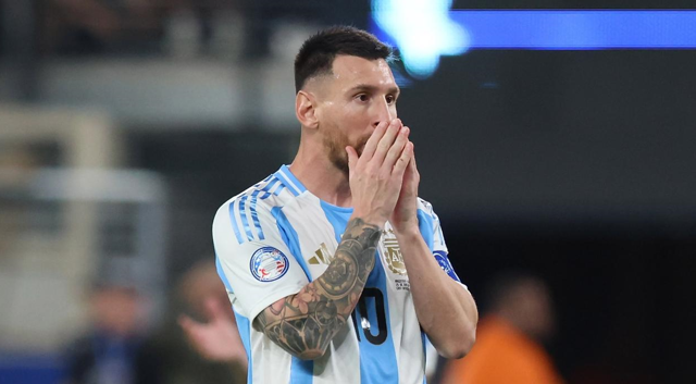 Lionel Scaloni no se guarda nada para el partido ante Guatemala