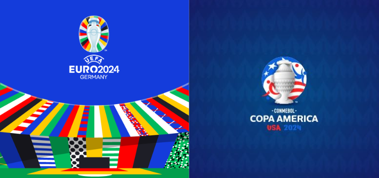 Cómo ver la Eurocopa y Copa América en Guatemala
