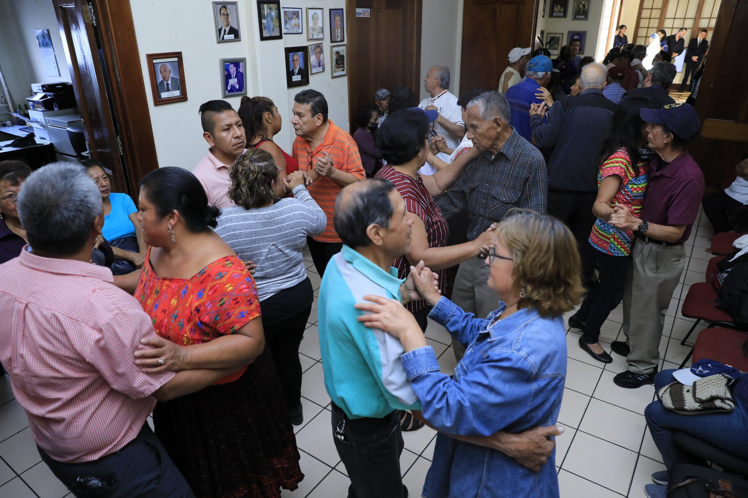 “Chapinlandia” conmemora 77 años de amor por la marimba