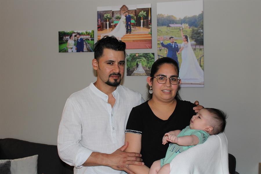 ‘Green cards’ para cónyuges indocumentados de estadounidenses: “Una esperanza para muchos”