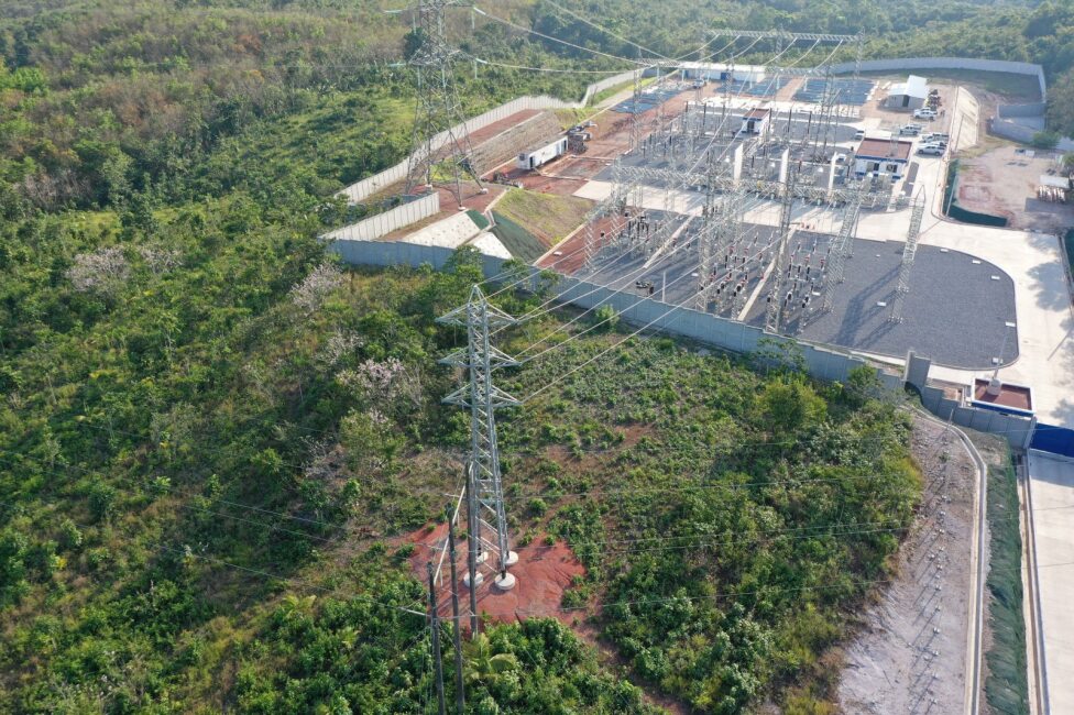 Segeplan y el INDE agilizan procesos para electrificación rural