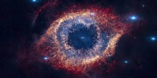 Imagen de una nebulosa real. / Foto: Concepto.
