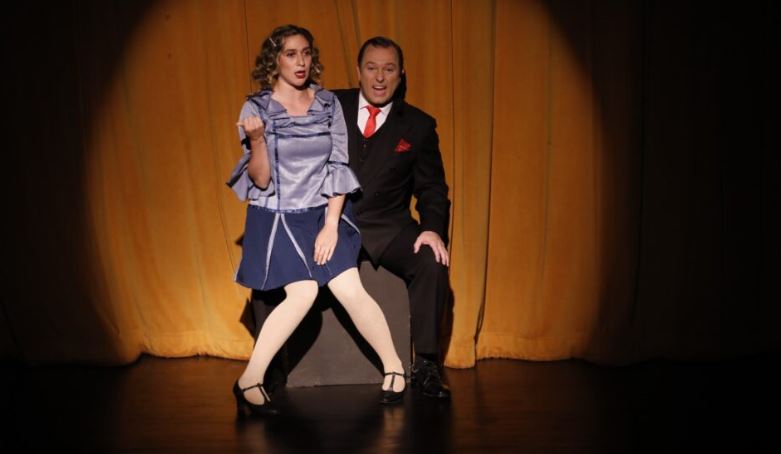 Impulsan apoyo para el teatro en los 22 departamentos del país
