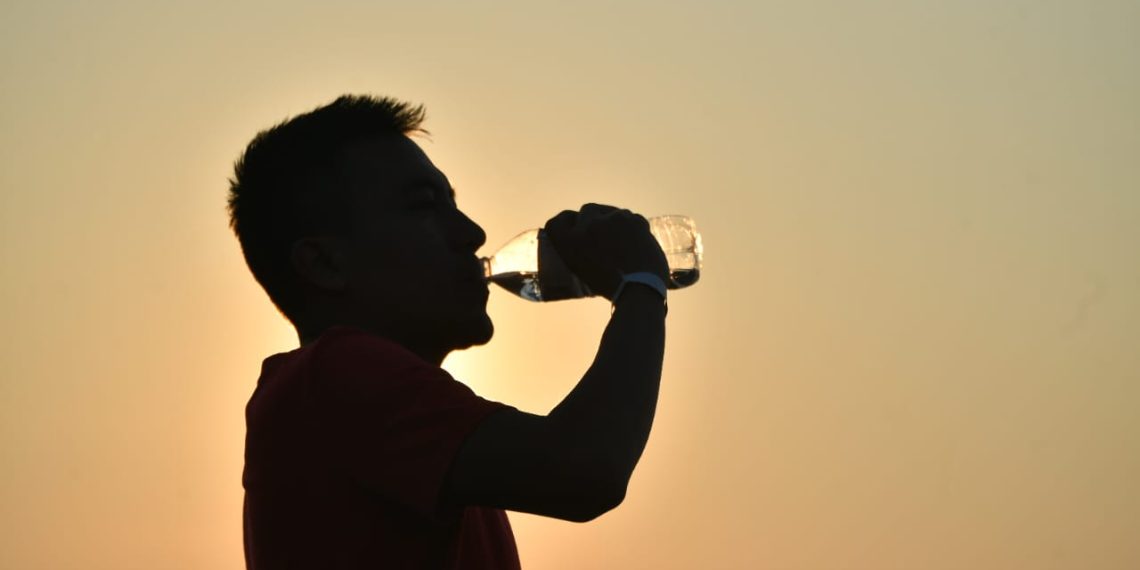 Insivumeh recomienda no exponerse al sol este domingo