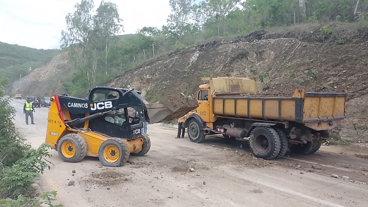 La Conred ha atendido 728 incidentes provocados por las lluvias en Guatemala