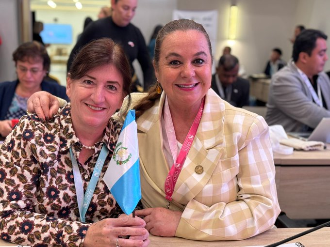 Ministros de Educación y Cultura de Centroamérica se reúnen en Honduras
