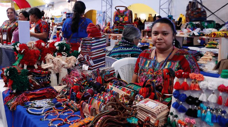 Mineco facilita créditos a mujeres. / Foto: DCA.
