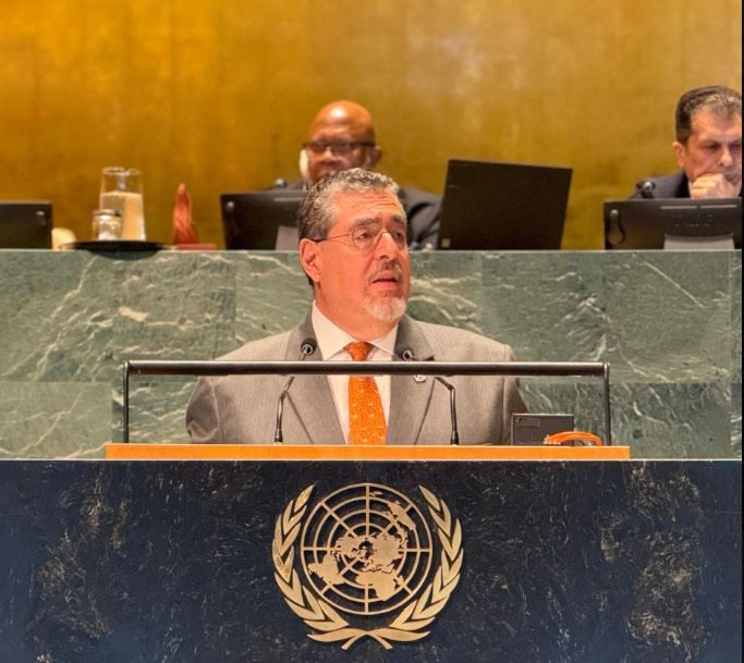 Presidente impulsó la inversión extranjera y lucha contra la corrupción durante gira en Nueva York