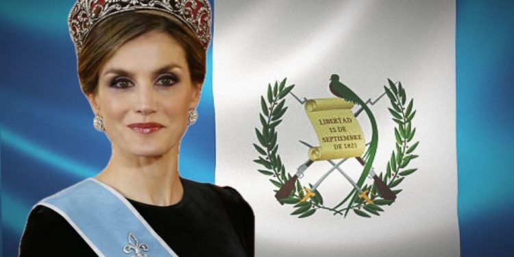Reina Letizia viaja a Guatemala para conocer la labor de la cooperación española