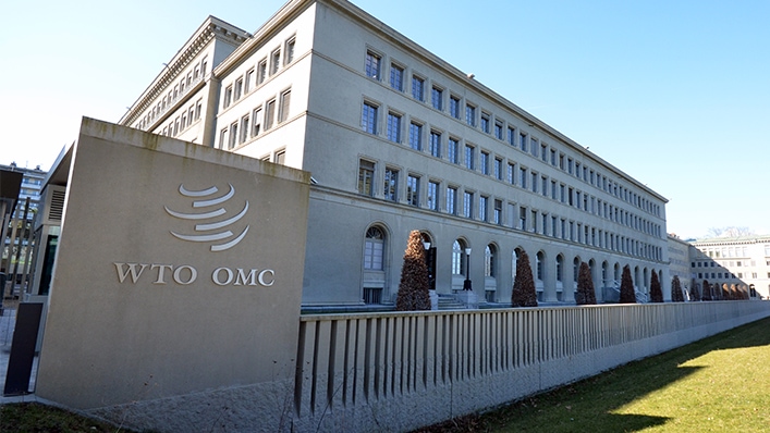 Delegaciones de Guatemala y China se reunieron en la sede de la OMC en Suiza, para tratar sobre productos retenidos en el país asiático.