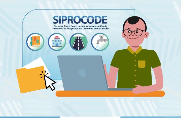 Siprocode supera las 10 mil solicitudes para proyectos de desarrollo urbano y rural