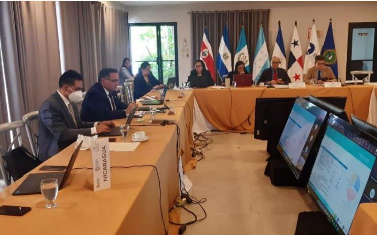 Viceministros de integración económica revisan medidas para agilizar el comercio de Centroamérica