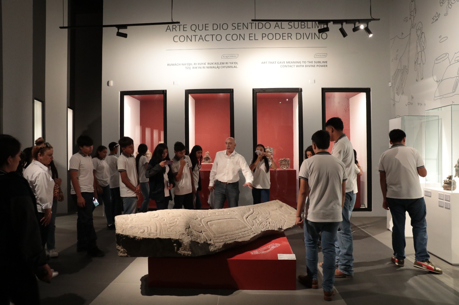 Museo Nacional de Arqueología y Etnología: Una puerta gratuita para conocer y entender el pasado