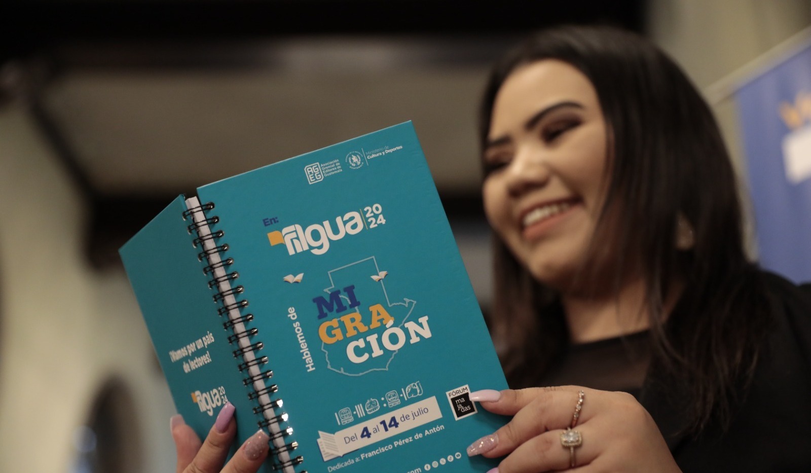 Filgua 2024 ofrecerá más de 300 actividades del 4 al 14 de julio